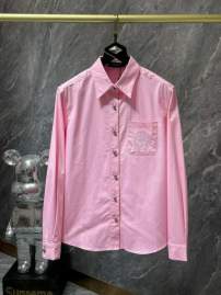 Picture of Chrome Hearts Shirt Long _SKUChromeHeartsS-XLsftx813525952